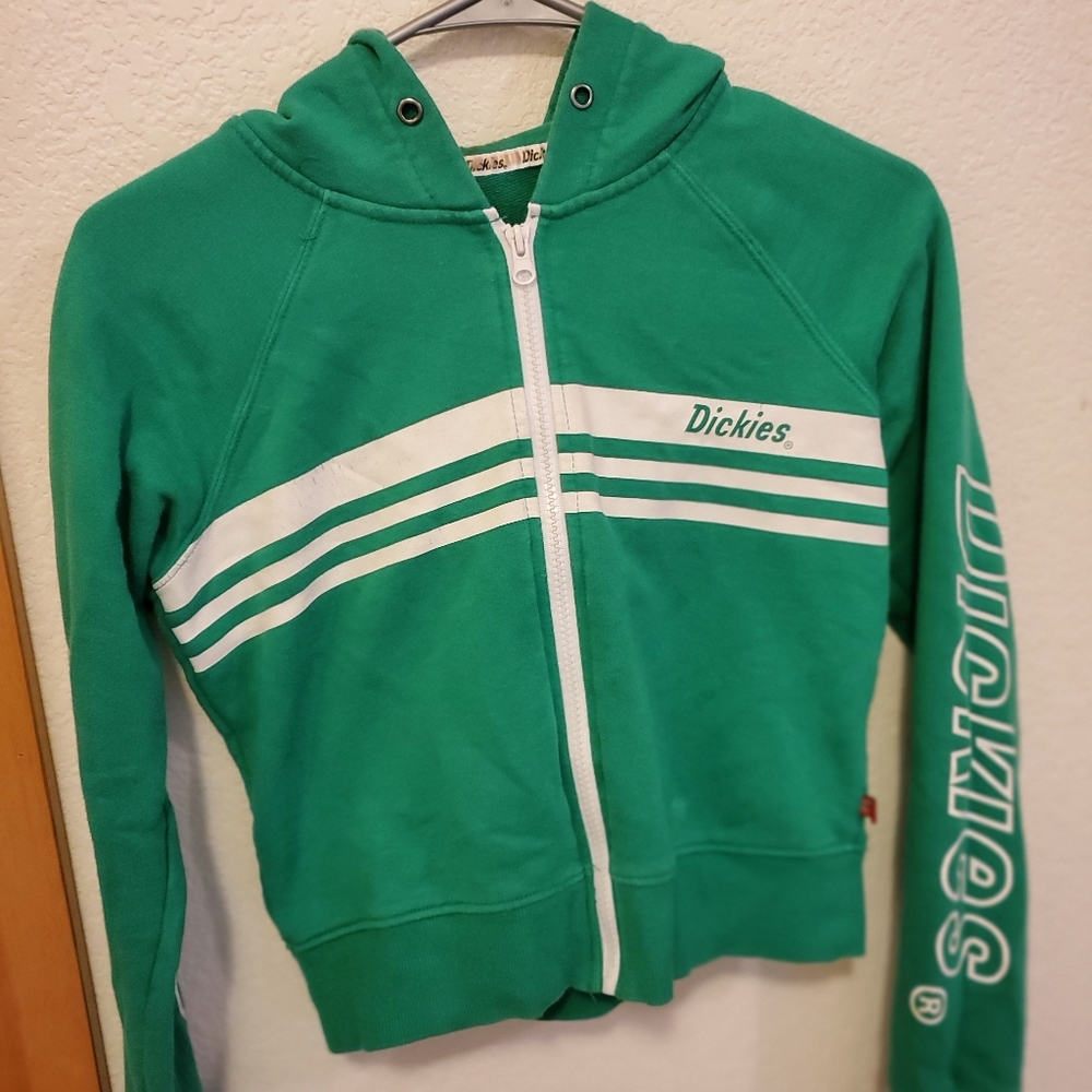 Dickies Hoodie